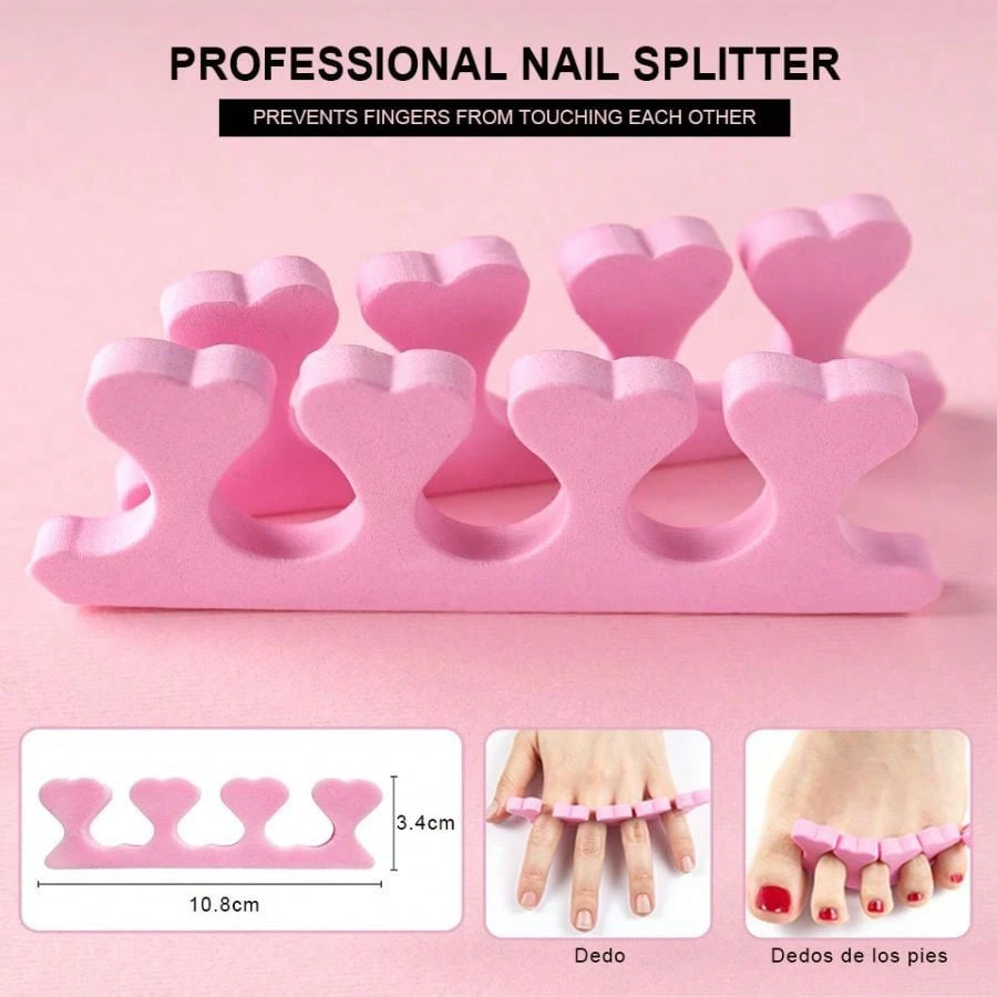 Acrylic Nail Kit For Beginners 12 Color Glitter Acrylic Powder White Clear Pink Acrylic Powder Nails Extension Professional Nails Kit Acrylic Set Manicure Tools Acrylic Supplies For Women(Without Acry