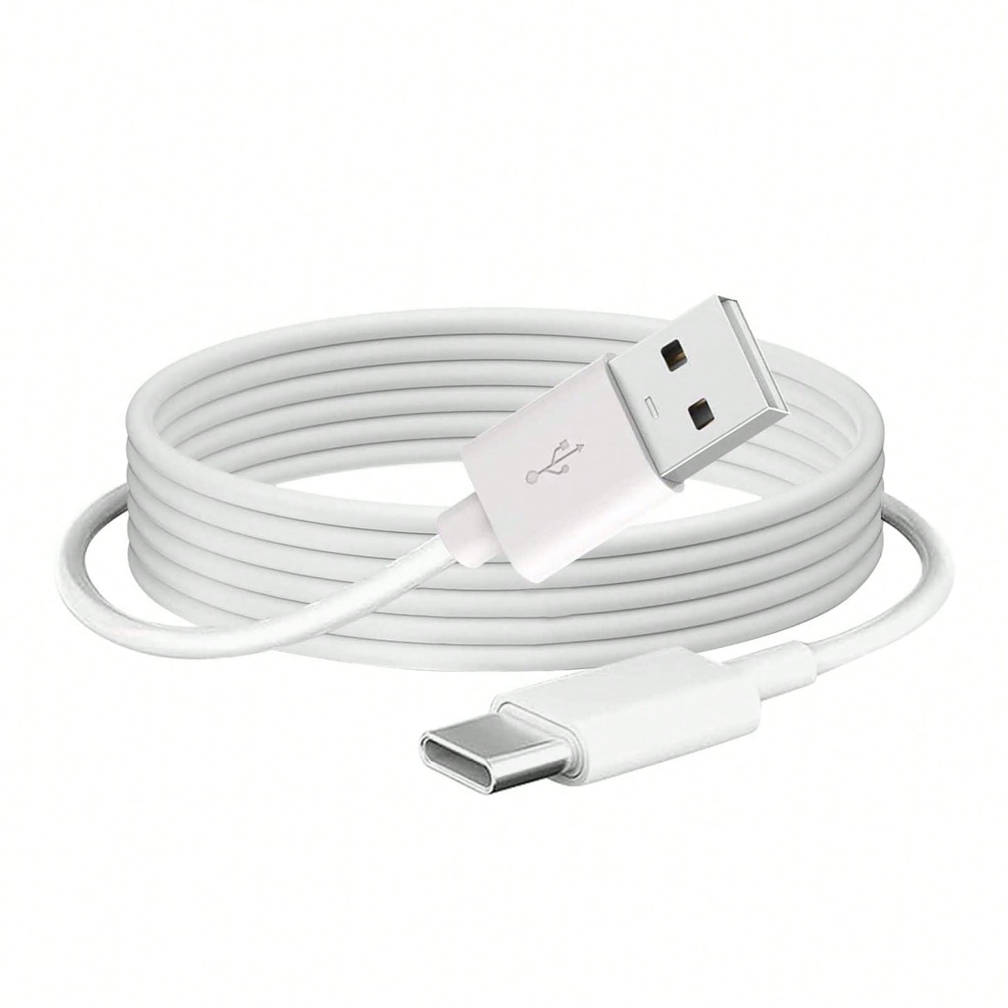 Carplay Cable Compatible With IPhone 16 17 USB A To USB C Cable, Suitable For 17 Air/17 16 15 Pro Max, Plus, Pro 12.9/11, 10th Gen, Air 5/4th Gen, Mini 6th Gen Charger Car Charging Cable