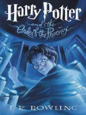 Pre-Owned Harry Potter And The Deathly Hallows- Deluxe Edition: Volume 7 (Hardcover) By J K Rowling