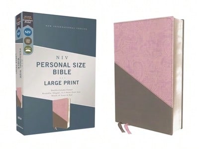 St. Joseph New Catholic Bible (Gift Edition- Large Type) (Hardcover) By Catholic Book Publishing Corp (Producer)