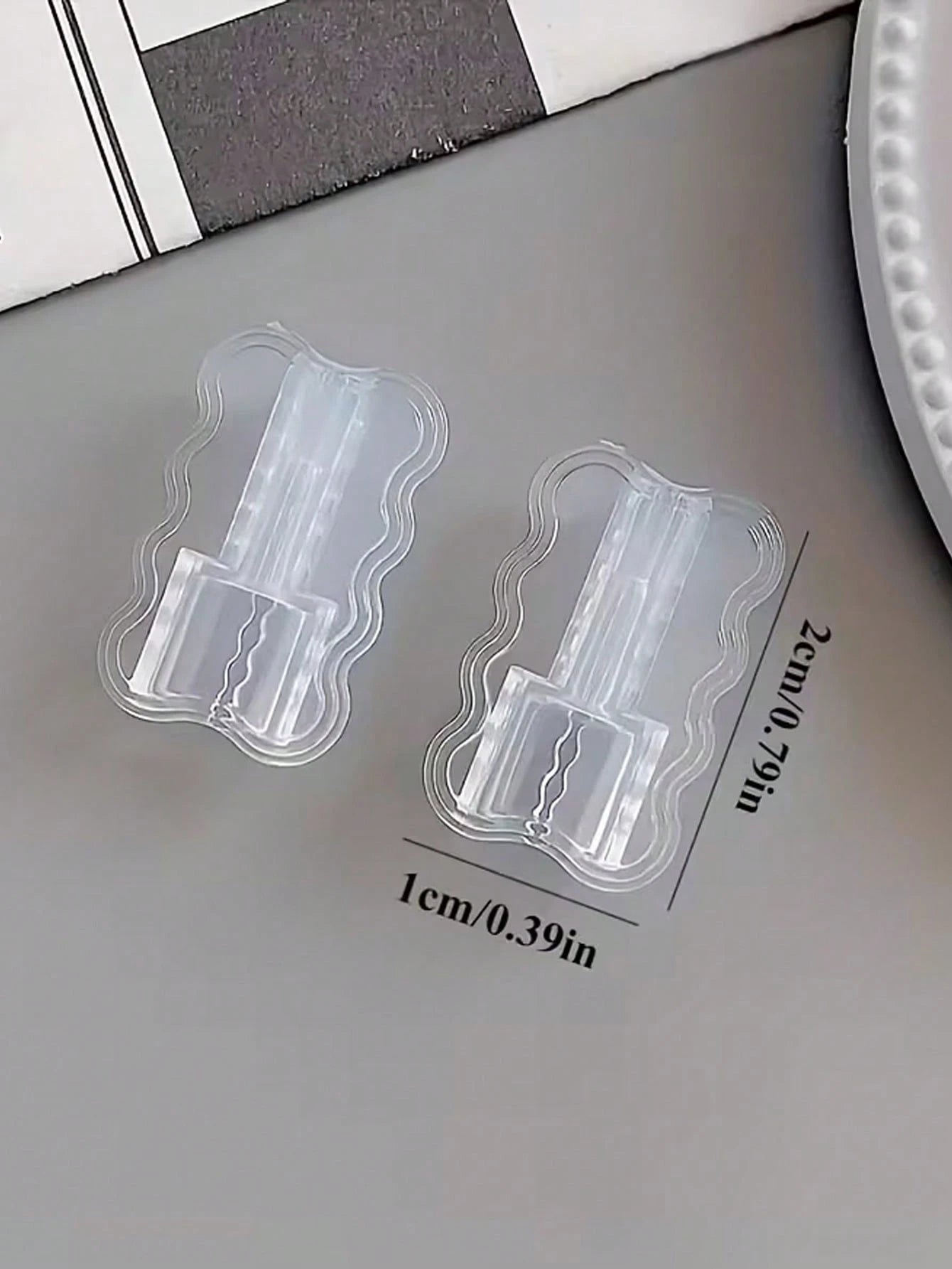 10pcs Transparent Wavy Phone Data Cable Protector, Suitable For IPhone, Smartphone And Tablet- Thickened Data Cable Protector, Phone Charging Cable Protector, TPU Material Soft Protection, Battery No
