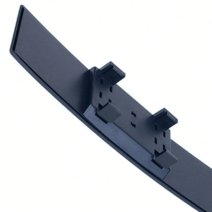12" Clip-On Wide Angle Rearview Mirror- HD Anti-Glare Blind Spot Eliminator, Universal Fit For Car, Truck, SUV