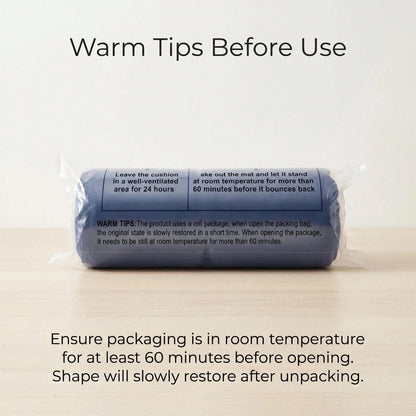 1pc Adjustable & Detachable Ergonomic Memory Foam Wedge Pillow, Inclined Leg Support Cushion, Multi-Functional Backrest Pillow, Suitable For Bed, Sofa, Reading, Travel, Bedroom