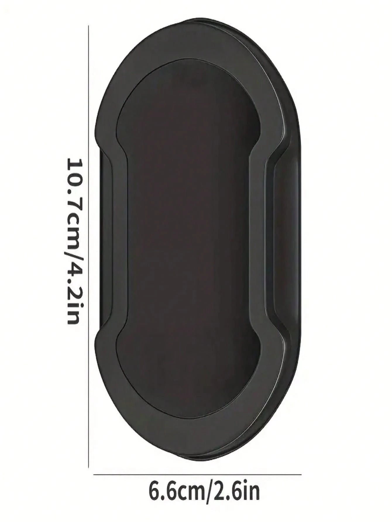 1pc All-in-one Shoe Shine Sponge, Suitable For Cleaning, Maintenance Of Leather Shoes And Bags