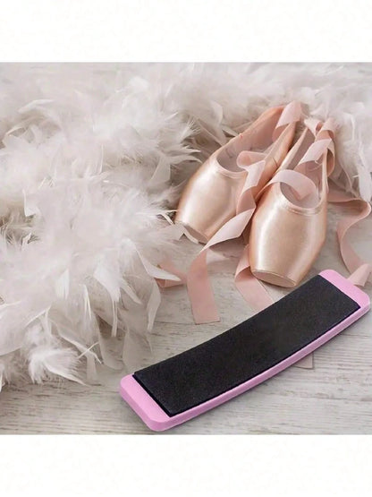 1pc Ballet Rotating Balance Board, Dancer Spin Board, Portable Training Equipment For- Dancers, Ballet Dancers, Skaters, Gymnasts And Cheerleaders