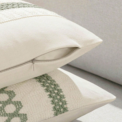 1pc Bohemian Style Decorative Pillow Cover