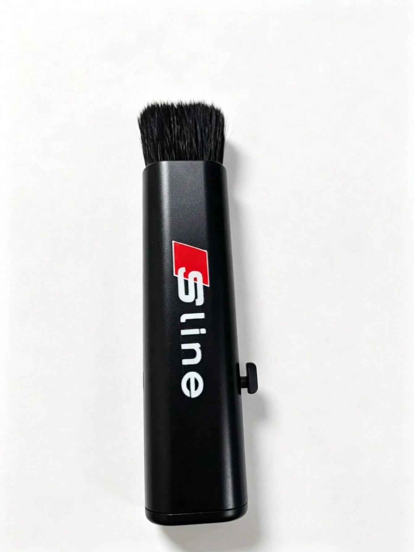1pc Car Interior Cleaning Brush Tools Auto Accessories For Audi A3 Q5 A1 TT R8 Q3 A8 A4 A5 A6 Q6 S3 Q2 S1 Q4 Q7 A7 SQ8 SQ2 Q8