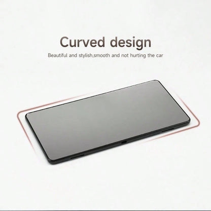 1pc Car Sun Visor Makeup Mirror, Passenger Side Sun Visor Vanity Mirror, Portable High Definition Makeup Mirror, Suitable For Girls And Women