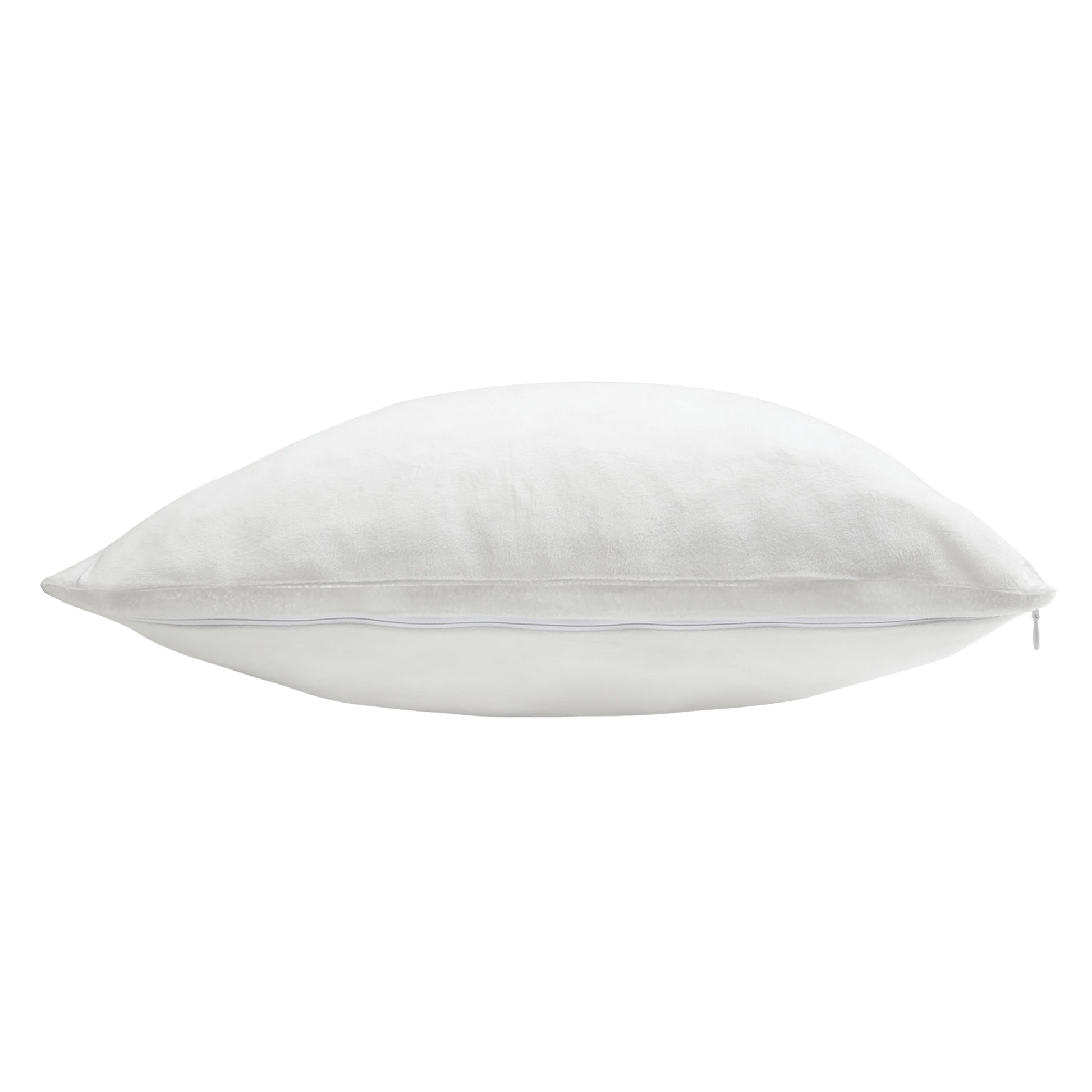 1pc Custom Name Nd Initials Pillow Cover- Perfect For Decorating Your Home, Office, Sofa, Bed Stylish Modern Design Suitable For Different Types Of Rooms Birthdays, Valentine's Day, Christmas, New