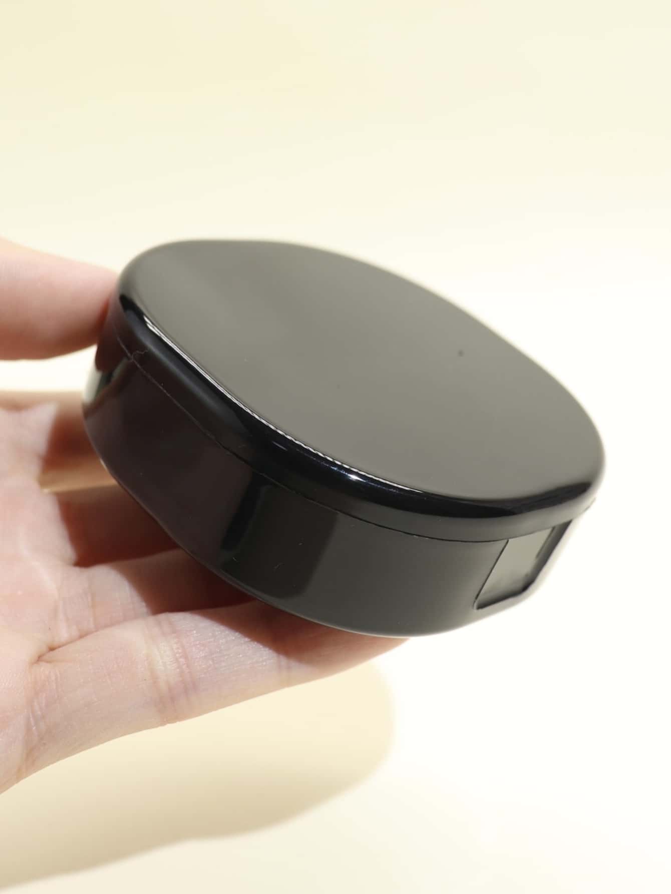 1pc Makeup Brush Cleaning Sponge Case & Cleaner,Giveaways