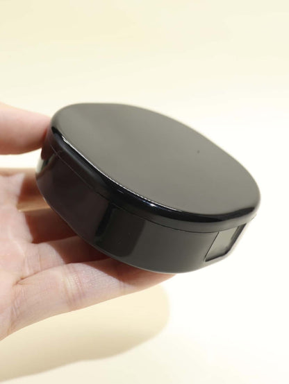 1pc Makeup Brush Cleaning Sponge Case & Cleaner,Giveaways