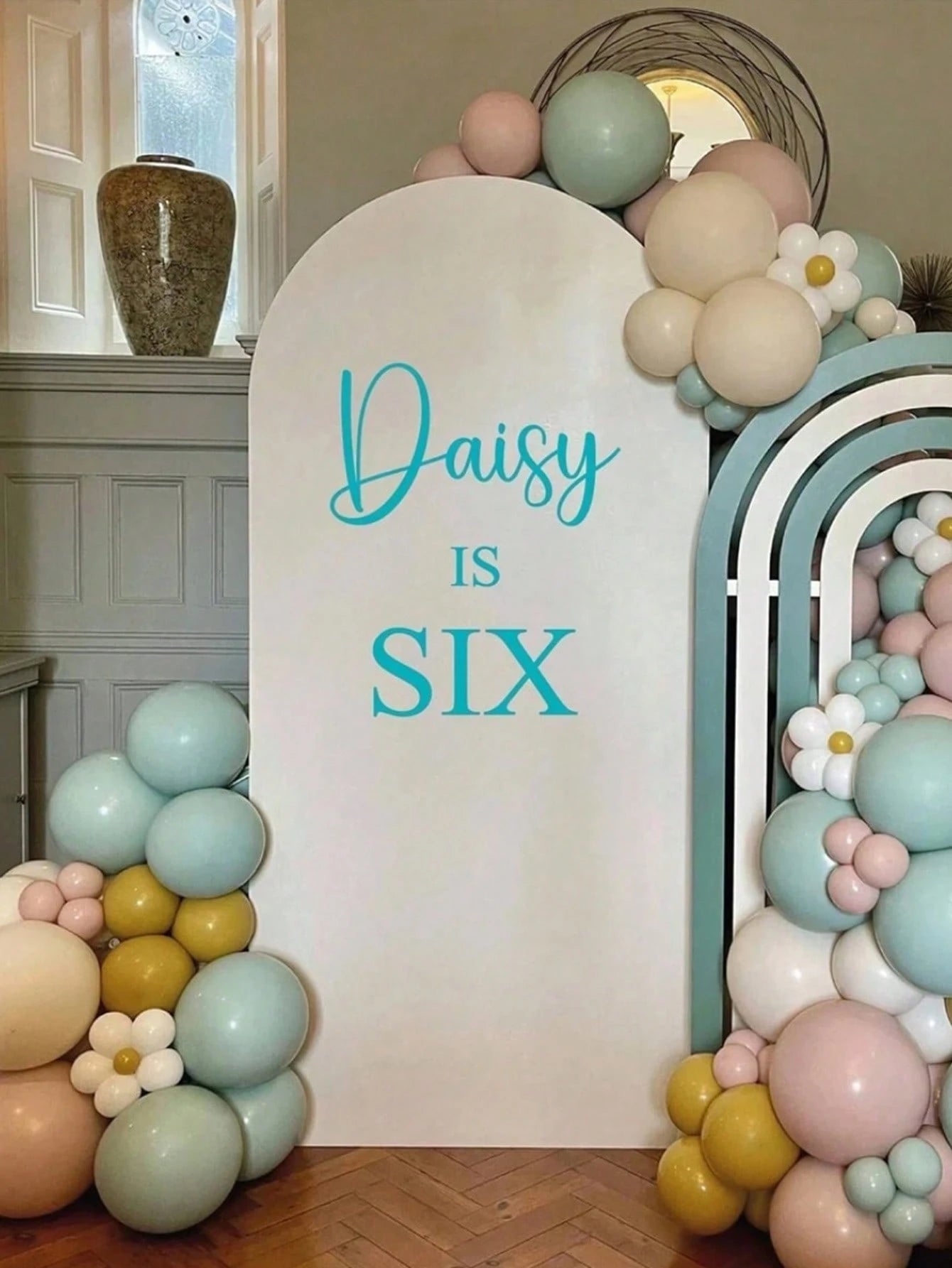 1pc Personalized Customized Sticker For Anniversary/Wedding/Conference Gift, Name Decal, DIY Gift, Handmade, Handwritten, Wedding Sticker, Gift Sticker For Glass, Cup, Roller, Balloon And More, Hologr