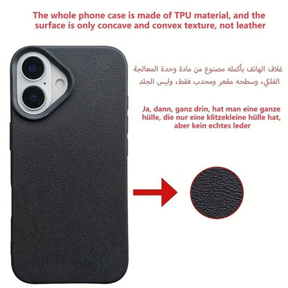 1pc TPU Material Blue Background Lily Flower Pattern Phone Case Compatible With IPhone 17 Pro Max/17/16 Pro Max/15/13/12/11/ S20 FE/A15/S24/A55/ Note 11/Note 12/Note 13 Pro Full Coverage Anti-Fall Sof