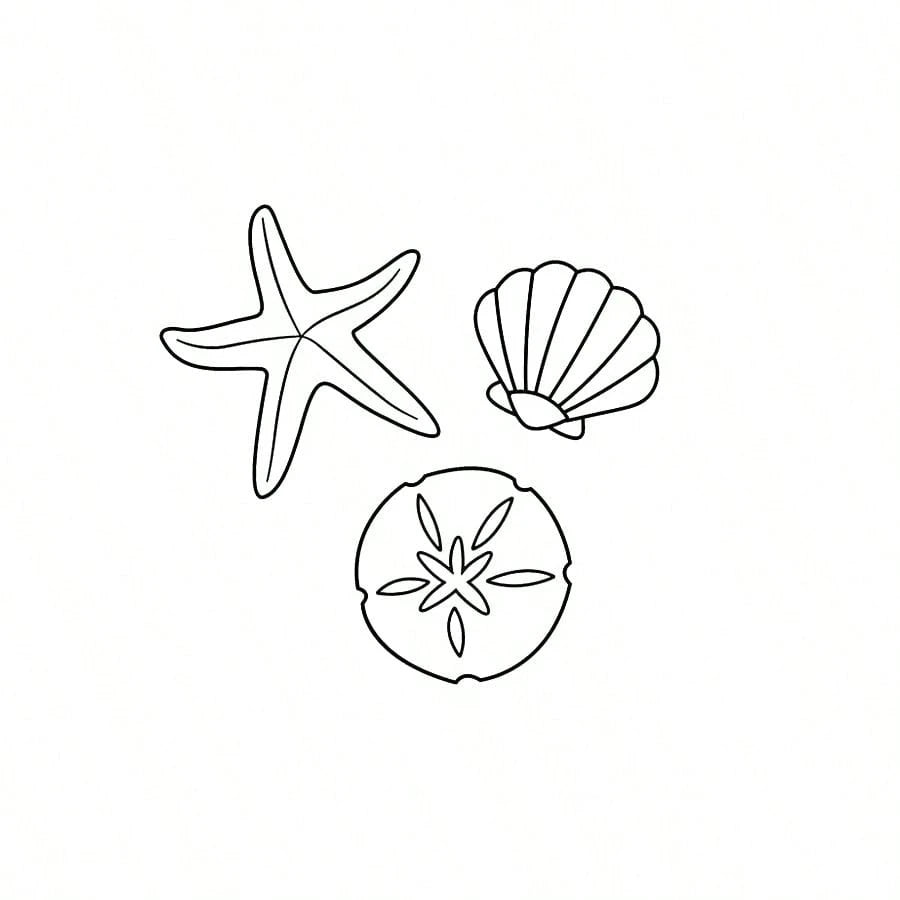 1pc Transparent Decorative Starfish Sticker, High-Quality Waterproof Sticker, Suitable For Car Windows, Laptops, Helmets, Mugs And More