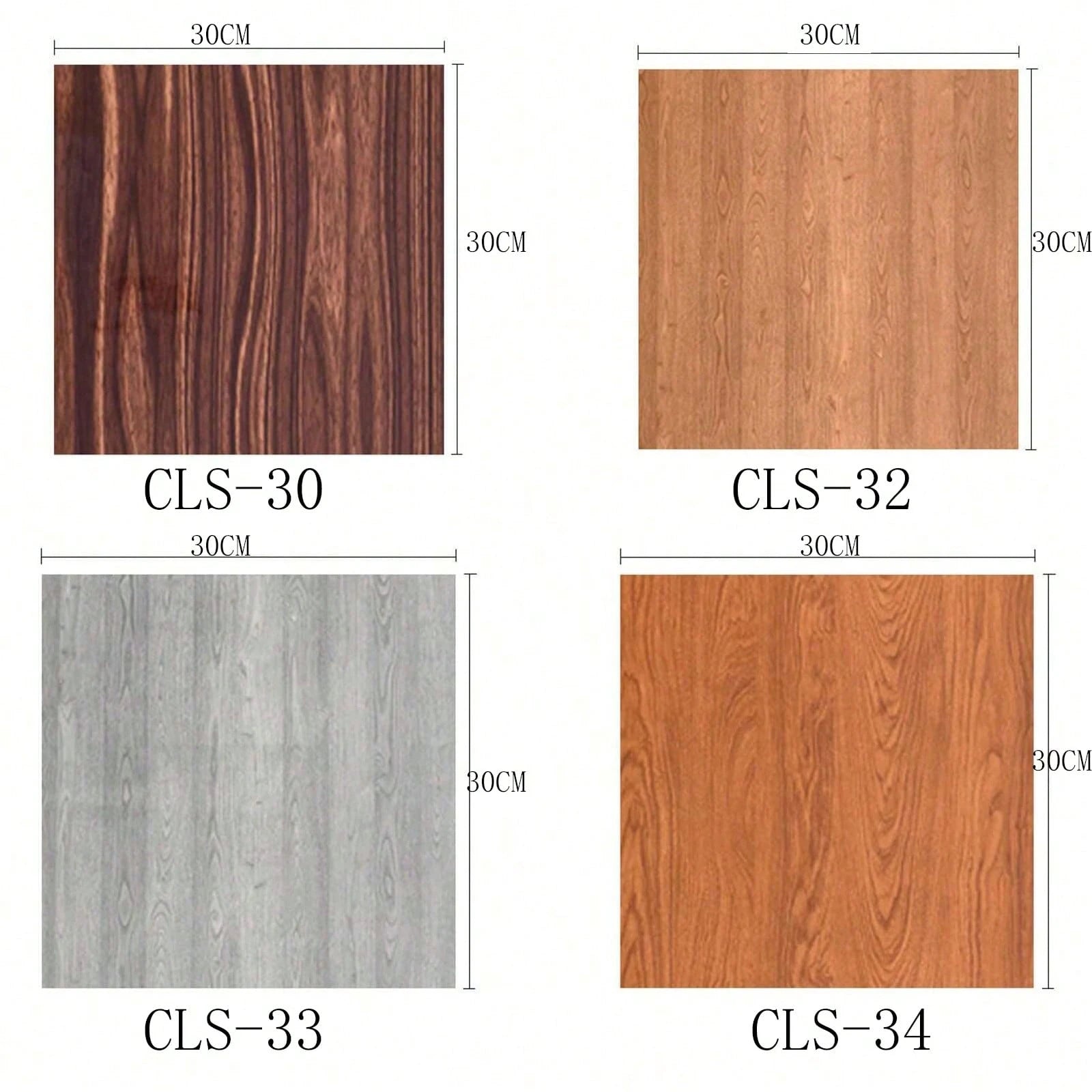 20Pcs/40Pcs 30*30cm Self-Adhesive Wall & Floor Tiles, 3D Marble Ceramic Texture Vinyl Sticker, Aluminum Foil Foam Cushioning Backing, Waterproof Fireproof Moisture-Proof, Easy Peel And Stick DIY Decor
