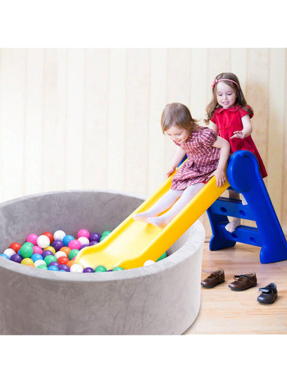 20pcs Thickened Plastic Balls, 2.16 Inch Diameter, Suitable For Toddlers, Infants, Children, Can Be Used For Swimming Pool, Play Fence, Tent, Birthday Party Decoration And Gifts