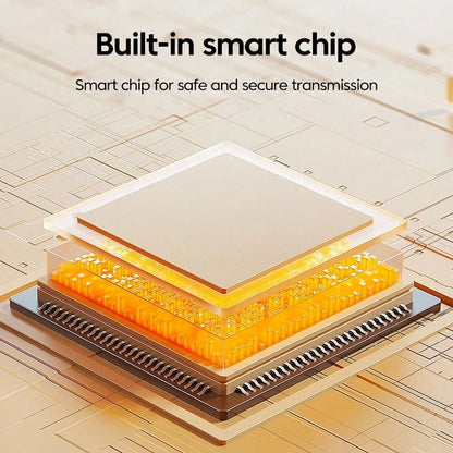 240W Single-Sided Bracket Type-C To Type-C Connector Foldable Phone Stand Suitable For IPhone 15 16 17