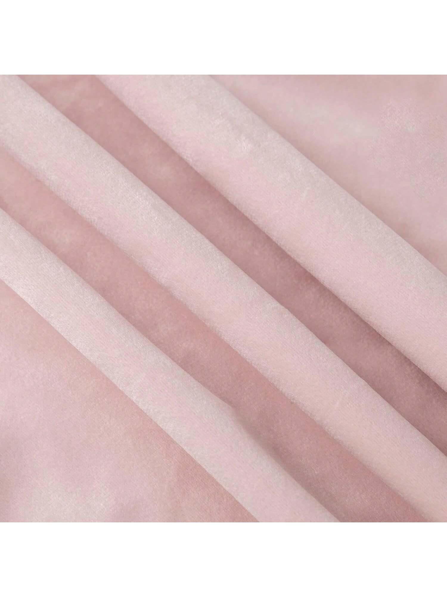 2pcs Nordic Style Solid Color Fleece Ruffle Pillow Covers (Pillow Insert Not Included), Square Decorative Cushion Covers, Soft & Comfortable Linen-Like Fabric, Modern Decor For Sofa, Home, Bedroom, Do
