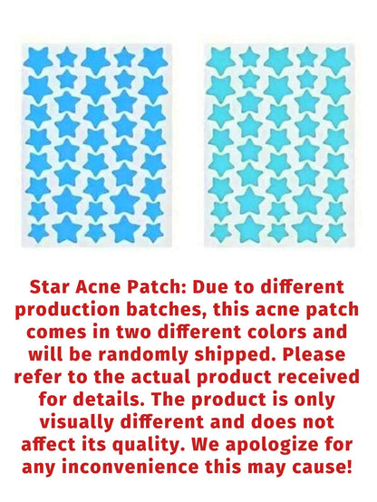 480pcs/12sheets, 240pcs/6sheets, 40pcs/1sheet, Face Star Stickers, Halloween Decoration Stickers, Christmas Decoration Stickers, Five-Pointed Star Stickers, Colorful Decoration Stickers, For Party Hol