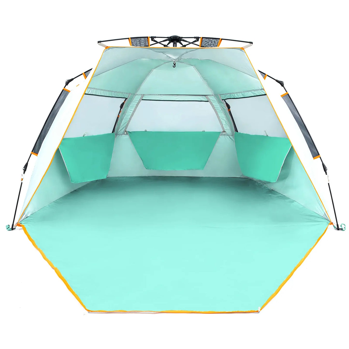Beach Tent Sun Shelter Indoor Playhouse Canopy Cabana Camping Outdoor Folding outdoorfun #SummerVibes,summerwins