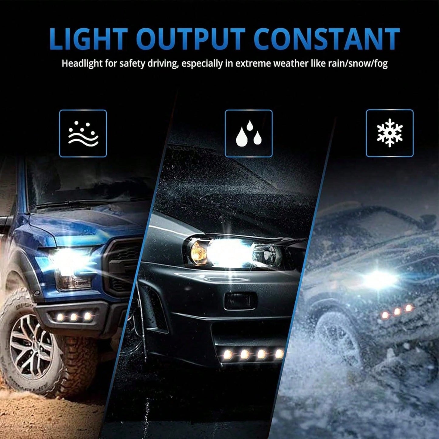 4pcs 18mm DC 12V Eagle Eye COB LED Car Fog Lights, Daytime Running Lights, Reverse Lights, Rock Lights, Small Bulbs Suitable For Cars And Motorcycles