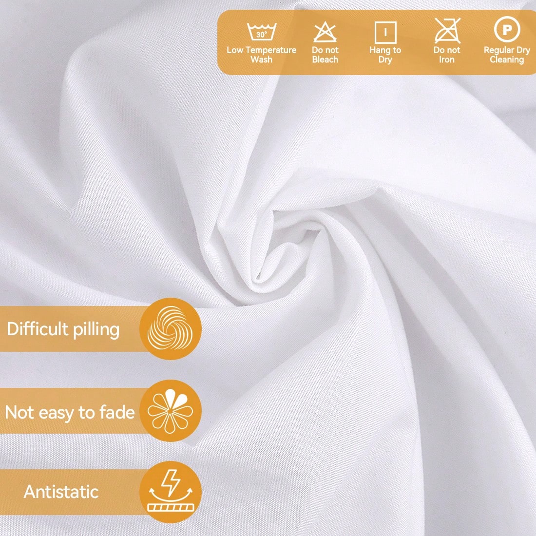4pcs/1pc Dark Forest Animal Pattern Pillow Covers, Single-Sided Printed Pillow Covers, Suitable For Living Room, Bedroom, Home Decor, All Season Pillow Covers