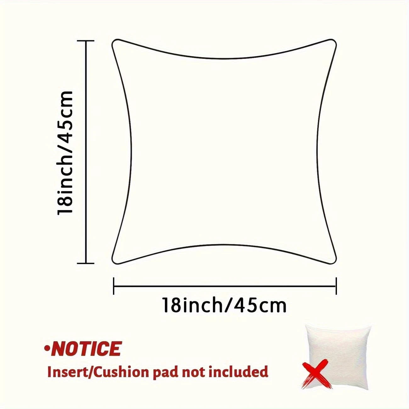 4pcs Bohemian Countryside Style Pillow Cover Set, Soft Corduroy Home Decor Cushion Covers For Sofa, Bed, Living Room In Spring, Green-Orange Ombre Series (Covers Only)