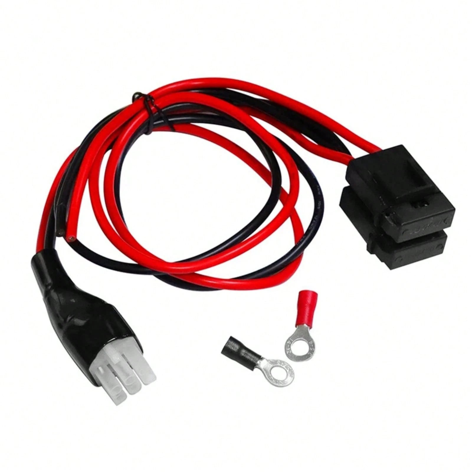 6Pin DC Power Cord Cable For KENWOOD TS-430s TS-440s TS-570 TS-870 TS-850s Radio