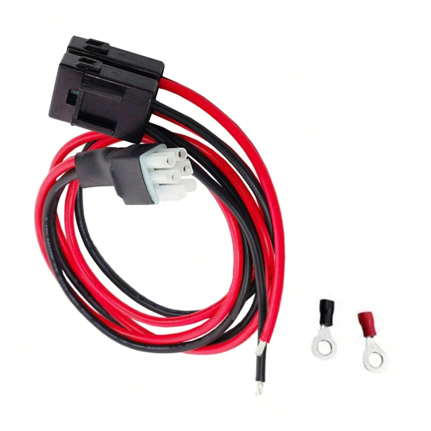 6Pin DC Power Cord Cable For KENWOOD TS-430s TS-440s TS-570 TS-870 TS-850s Radio