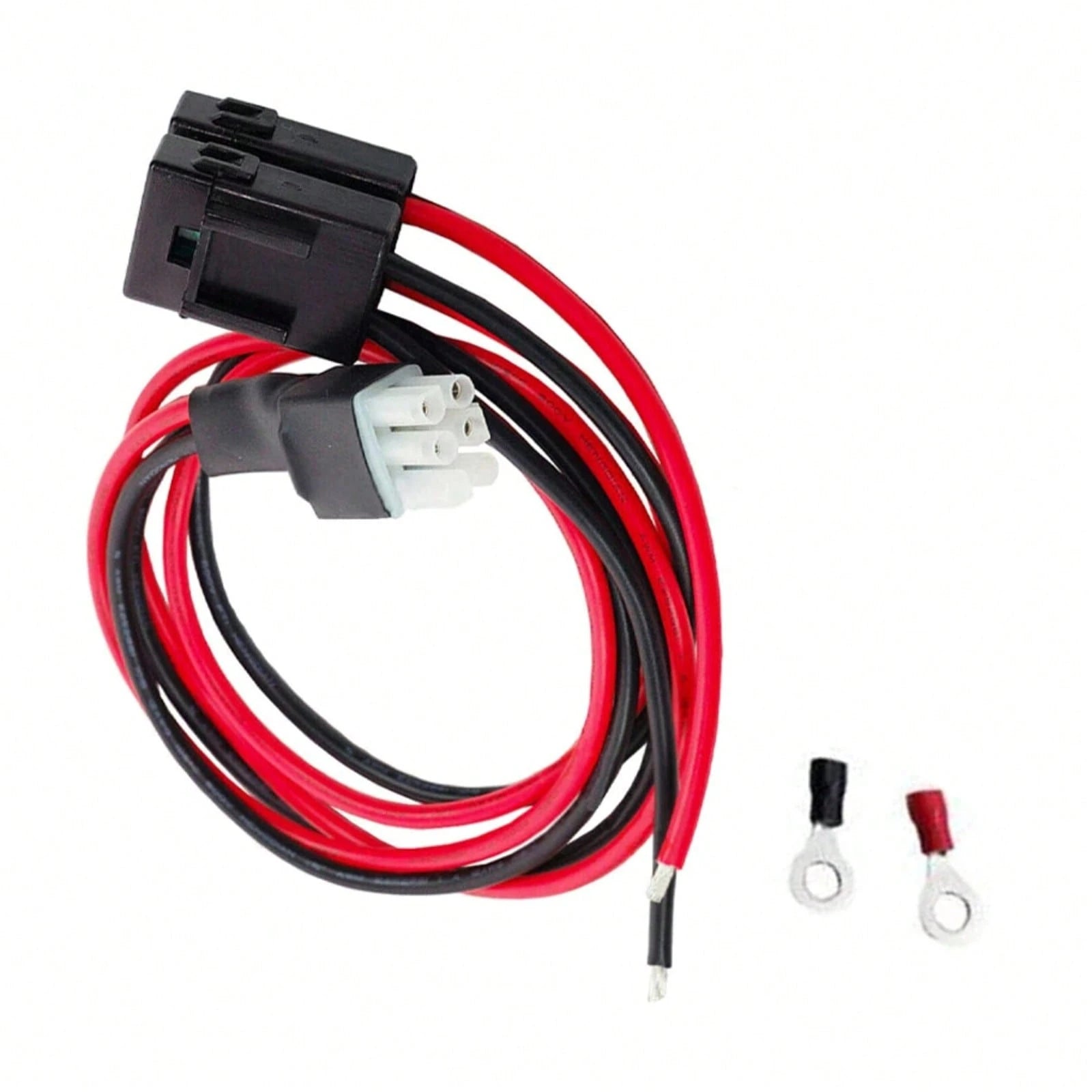 6Pin DC Power Cord Cable For KENWOOD TS-430s TS-440s TS-570 TS-870 TS-850s Radio