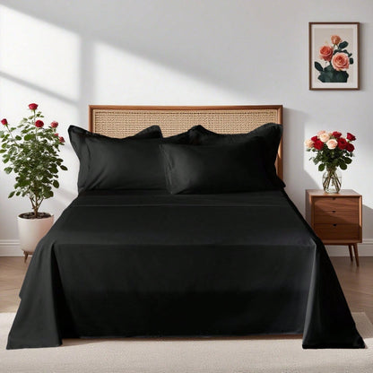 7Pcs/5Pcs Chic Bed Comforter Set, Designed With Geometric Quilting, Suitable For Hotel Bedroom Room Decor, Suitable For All Four Seasons, Soft And Comfortable Summer Bedding Set, Including 1 Comforter