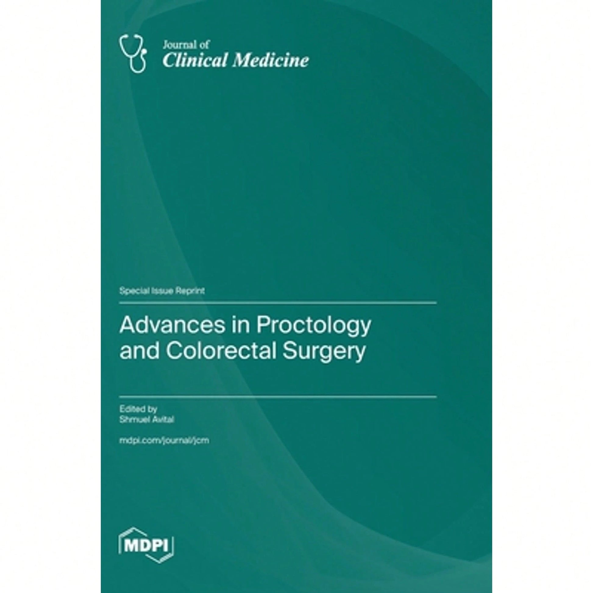 Advances In Proctology And Colorectal Surgery (Hardcover) By Shmuel Avital