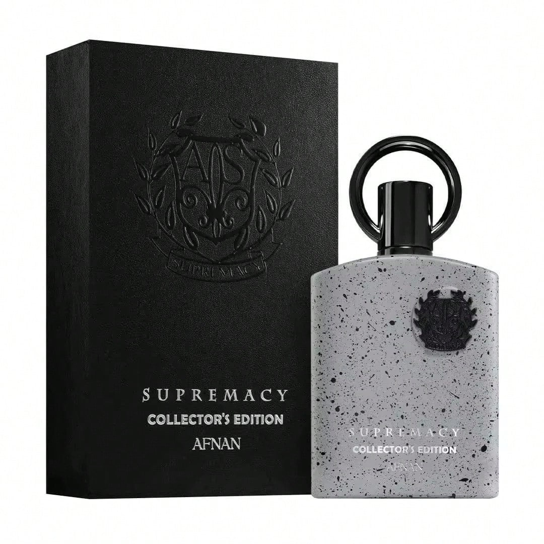 AFNAN Series 13 Neutral Perfume Spray, 3.4oz100ml, Unique Luxury Gift Box Packaging, Charming Fragrance, Lasting, Charming And Confident, Suitable For Any Venue, Perfect Choice For Halloween, Birthday