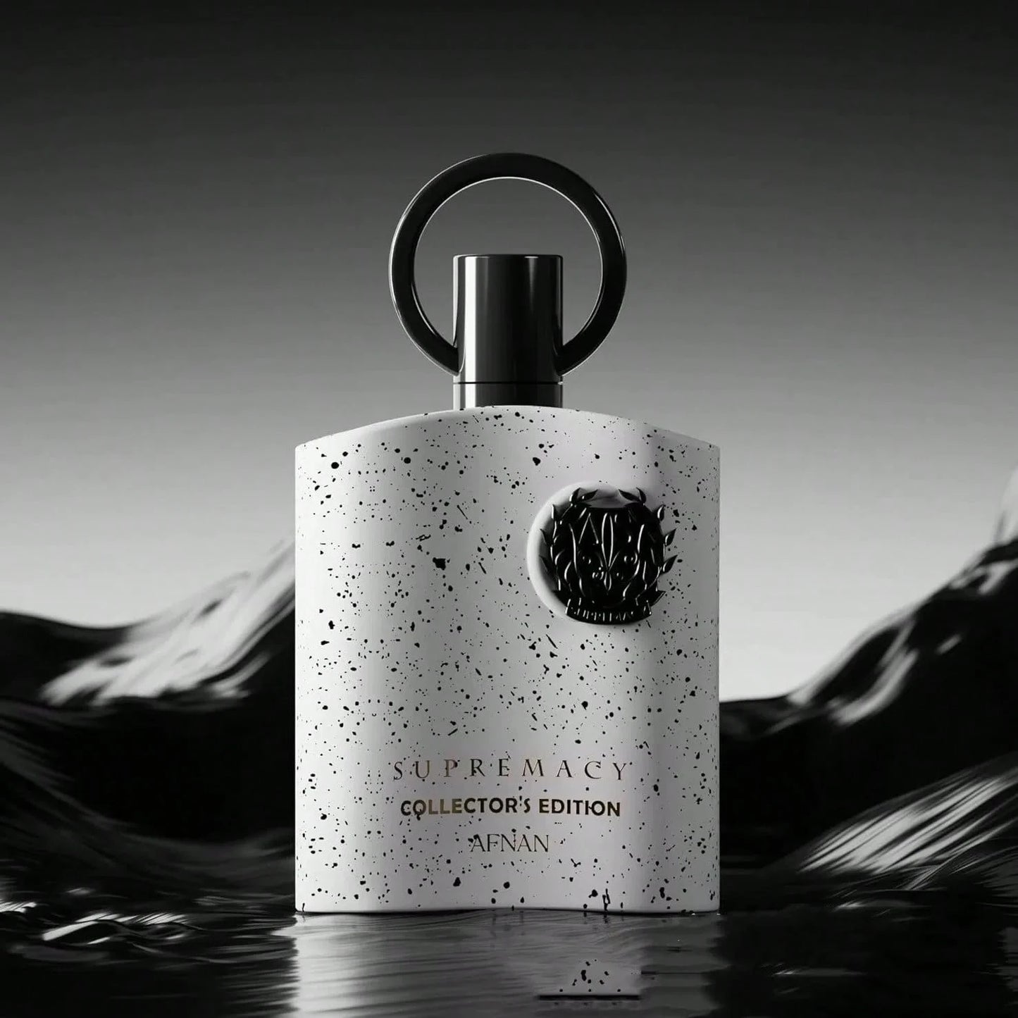 AFNAN Series 13 Neutral Perfume Spray, 3.4oz100ml, Unique Luxury Gift Box Packaging, Charming Fragrance, Lasting, Charming And Confident, Suitable For Any Venue, Perfect Choice For Halloween, Birthday