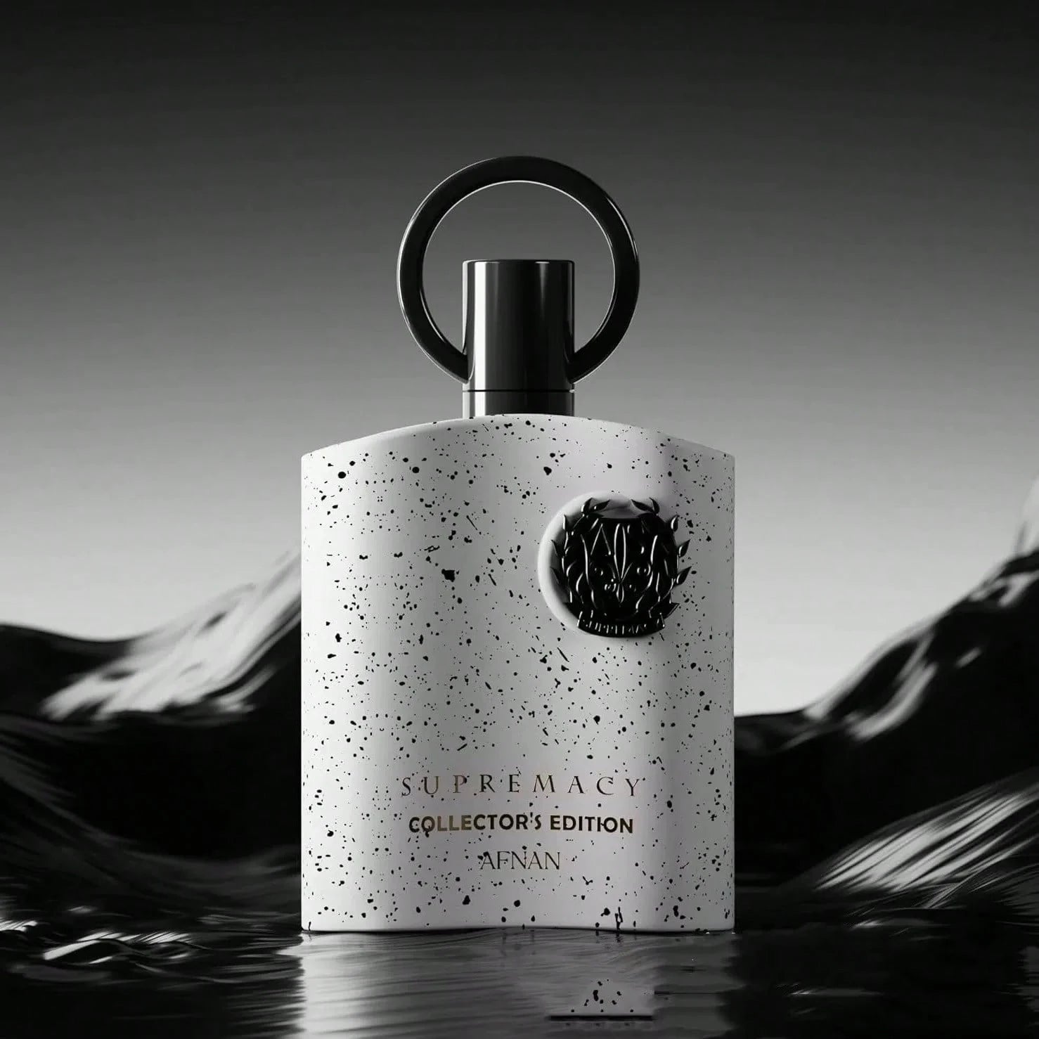 AFNAN Series 13 Neutral Perfume Spray, 3.4oz100ml, Unique Luxury Gift Box Packaging, Charming Fragrance, Lasting, Charming And Confident, Suitable For Any Venue, Perfect Choice For Halloween, Birthday