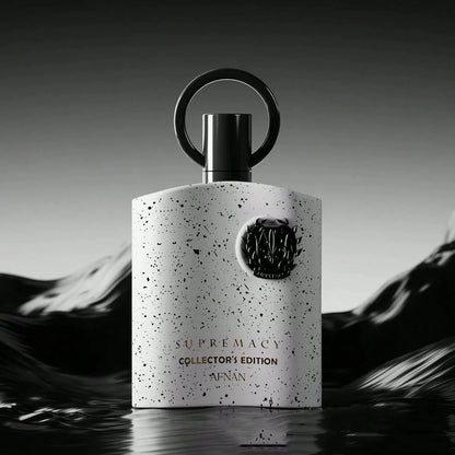 AFNAN Series 13 Neutral Perfume Spray, 3.4oz100ml, Unique Luxury Gift Box Packaging, Charming Fragrance, Lasting, Charming And Confident, Suitable For Any Venue, Perfect Choice For Halloween, Birthday
