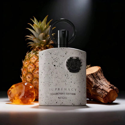 AFNAN Series 13 Neutral Perfume Spray, 3.4oz100ml, Unique Luxury Gift Box Packaging, Charming Fragrance, Lasting, Charming And Confident, Suitable For Any Venue, Perfect Choice For Halloween, Birthday