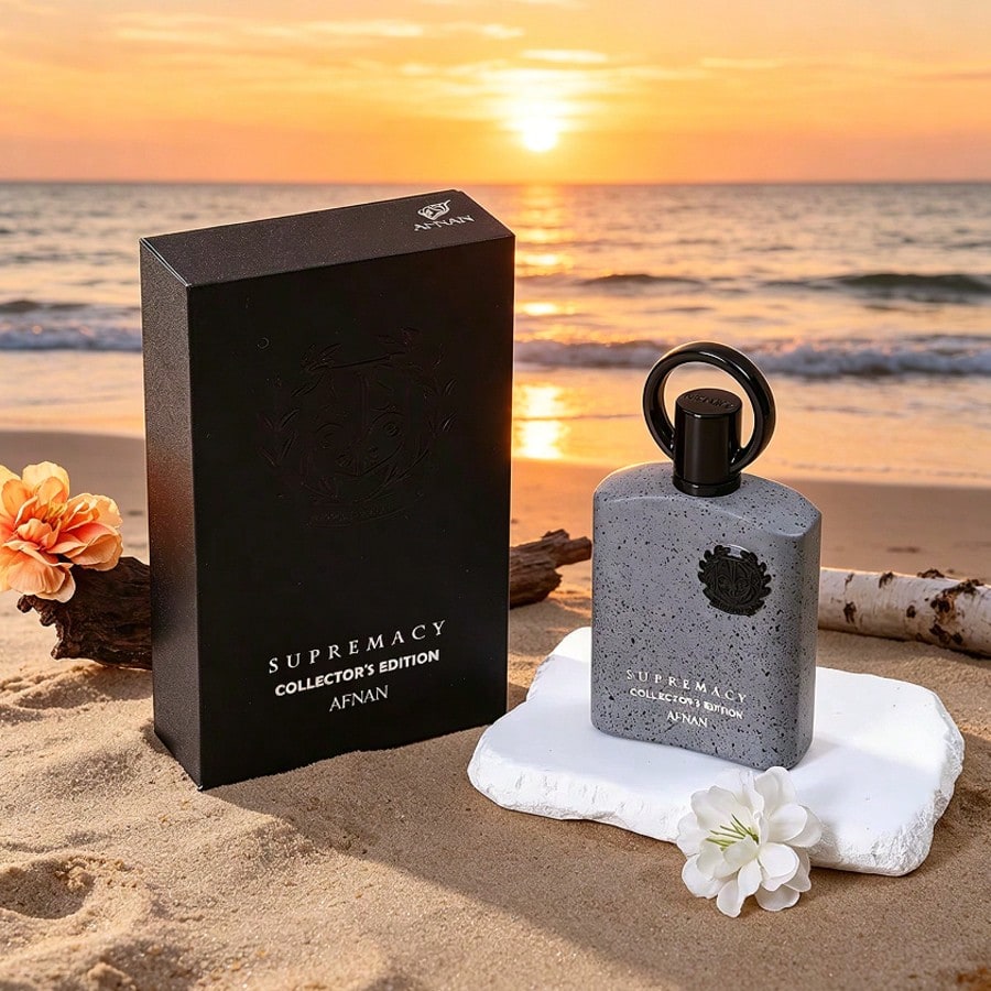 AFNAN Series 13 Neutral Perfume Spray, 3.4oz100ml, Unique Luxury Gift Box Packaging, Charming Fragrance, Lasting, Charming And Confident, Suitable For Any Venue, Perfect Choice For Halloween, Birthday