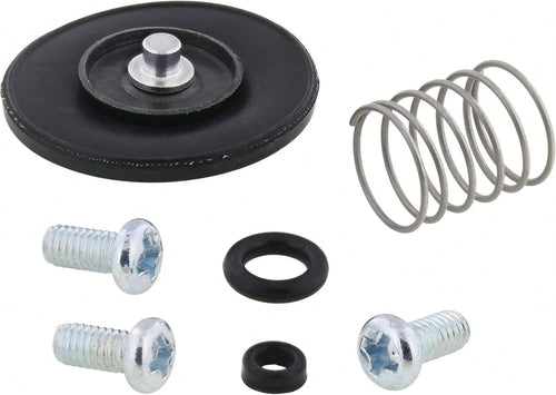 All Balls Racing Accelerator Pump Rebuild Kit 46-3005 Compatible With_Replacement For WR450F 2003-2011, YFZ450 2004-2009, YZ450F 2003-2009