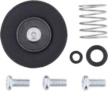 All Balls Racing Accelerator Pump Rebuild Kit 46-3005 Compatible With_Replacement For WR450F 2003-2011, YFZ450 2004-2009, YZ450F 2003-2009