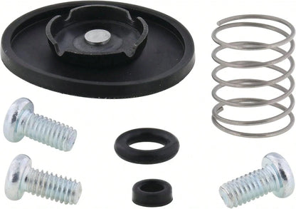 All Balls Racing Accelerator Pump Rebuild Kit 46-3005 Compatible With_Replacement For WR450F 2003-2011, YFZ450 2004-2009, YZ450F 2003-2009