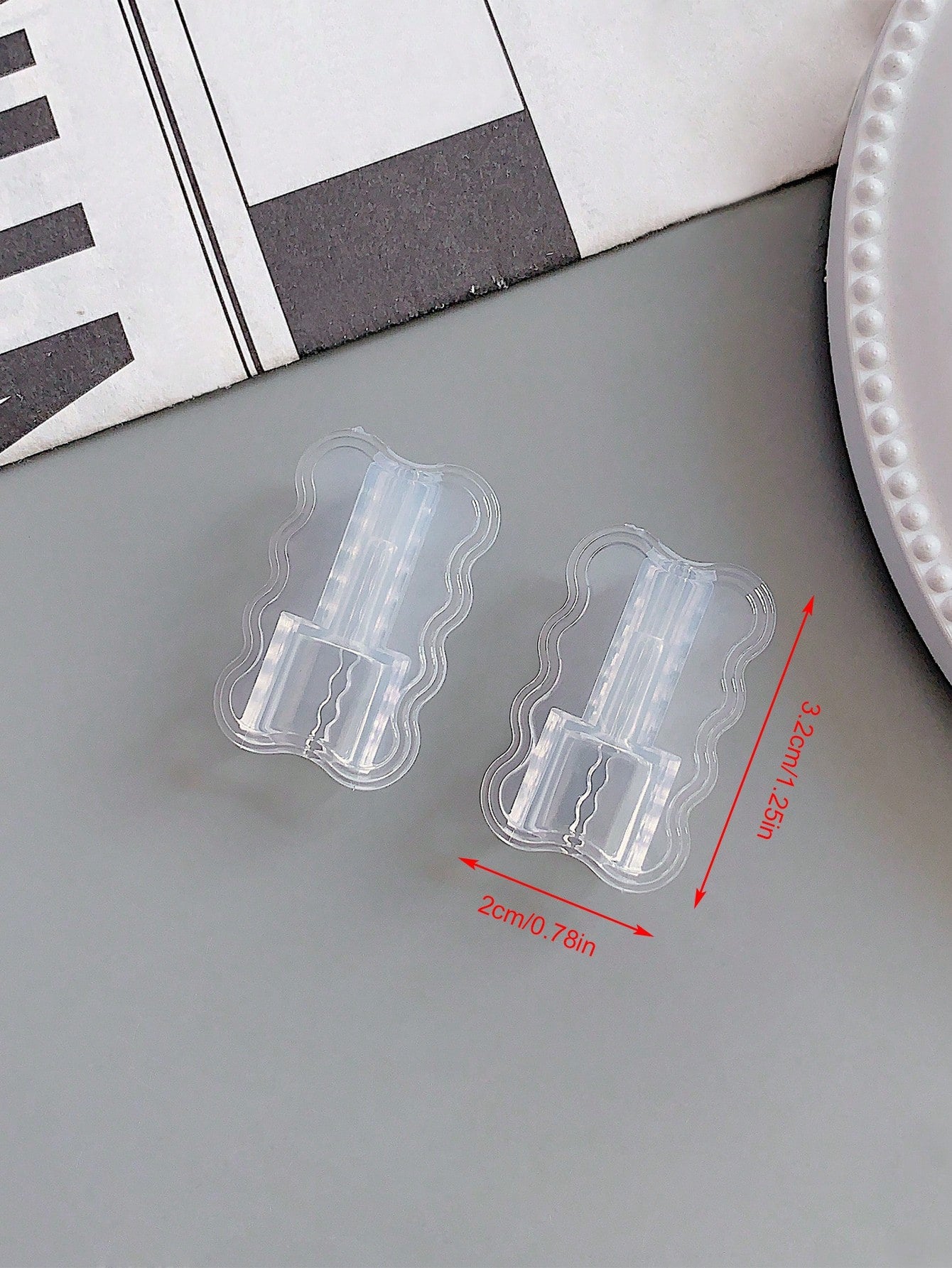 Anti-Break And Anti-Open Glue Transparent Data Cable Protector Charger Protector