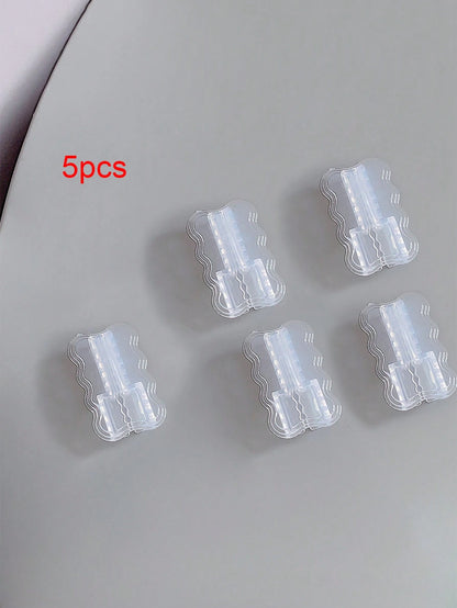 Anti-Break And Anti-Open Glue Transparent Data Cable Protector Charger Protector