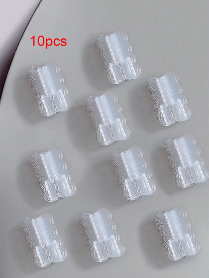 Anti-Break And Anti-Open Glue Transparent Data Cable Protector Charger Protector