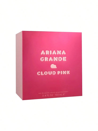 Ariana Grande Cloud Eau De Parfum Spray For Women EDP 1.7oz/50ml,3.4oz/100ml- Perfume For Long Lasting Suitable For Birthday, Office, Gift, Daily Use