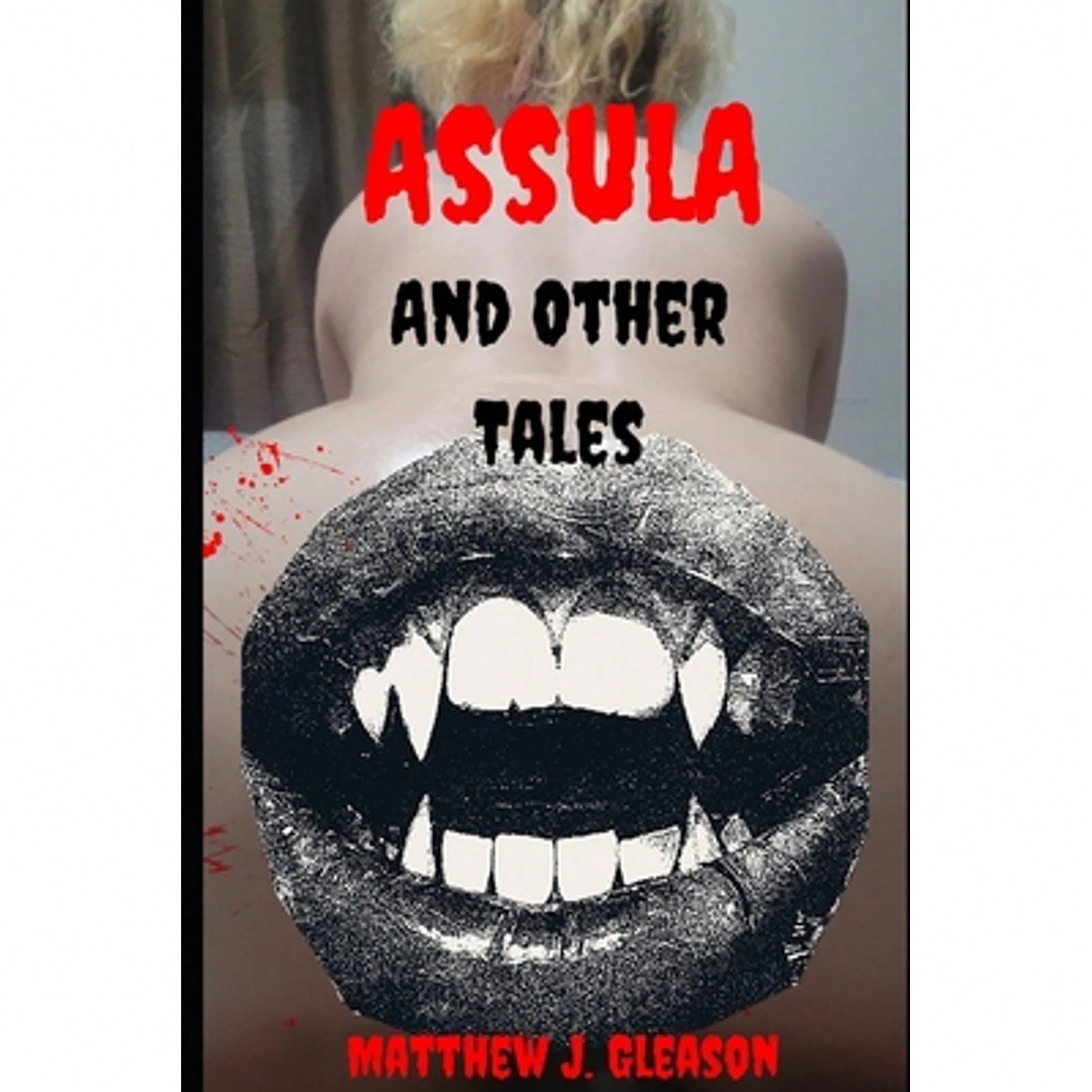 Assula And Other Tales (Paperback) By Matthew J Gleason