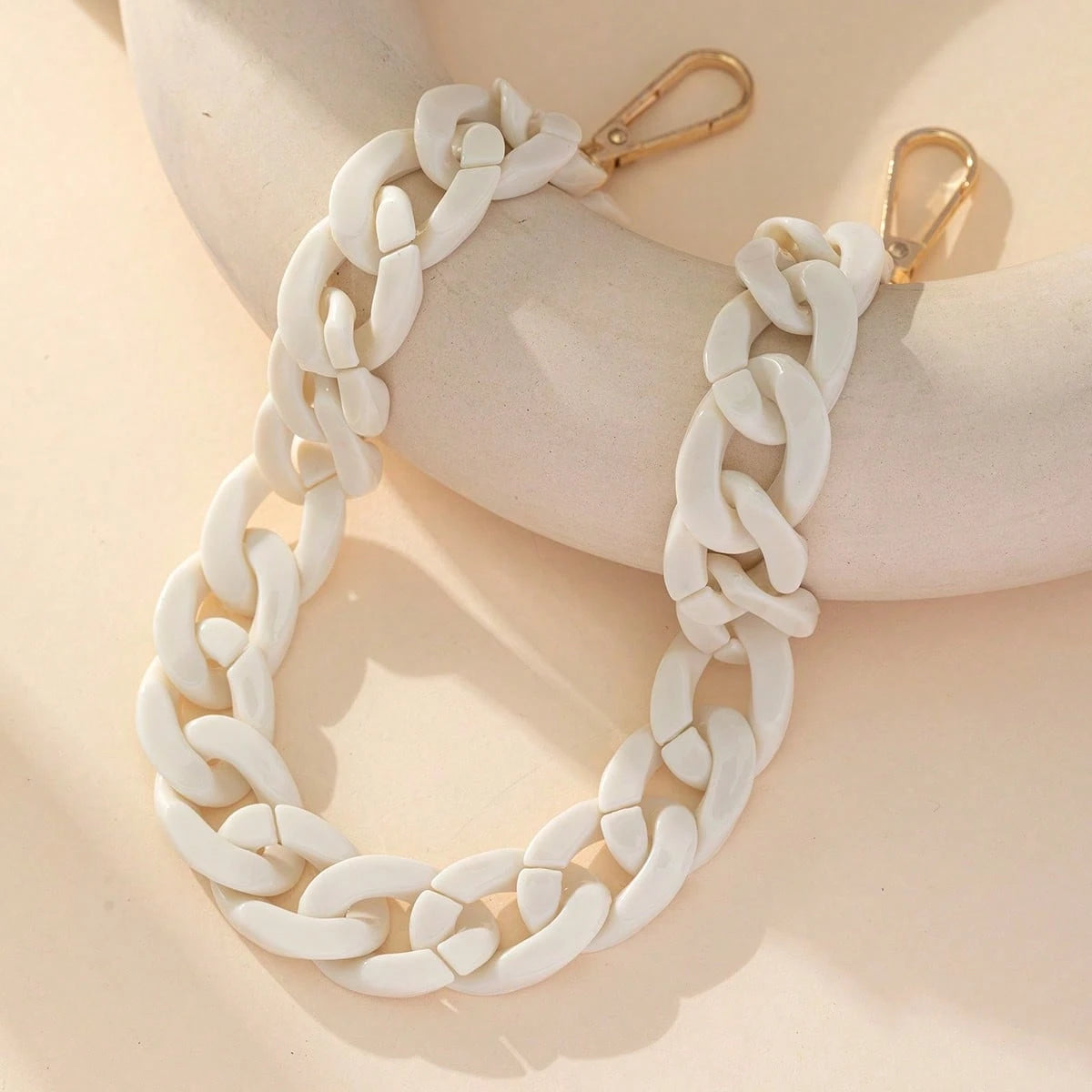 Bag Chain Pendant, Bag Strap Extension Chain