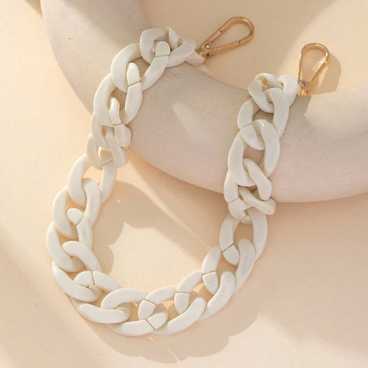 Bag Chain Pendant, Bag Strap Extension Chain