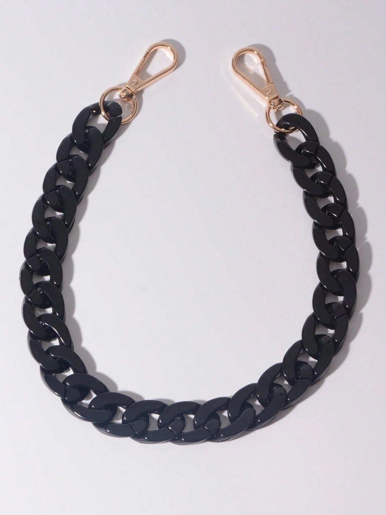 Bag Chain Pendant, Bag Strap Extension Chain