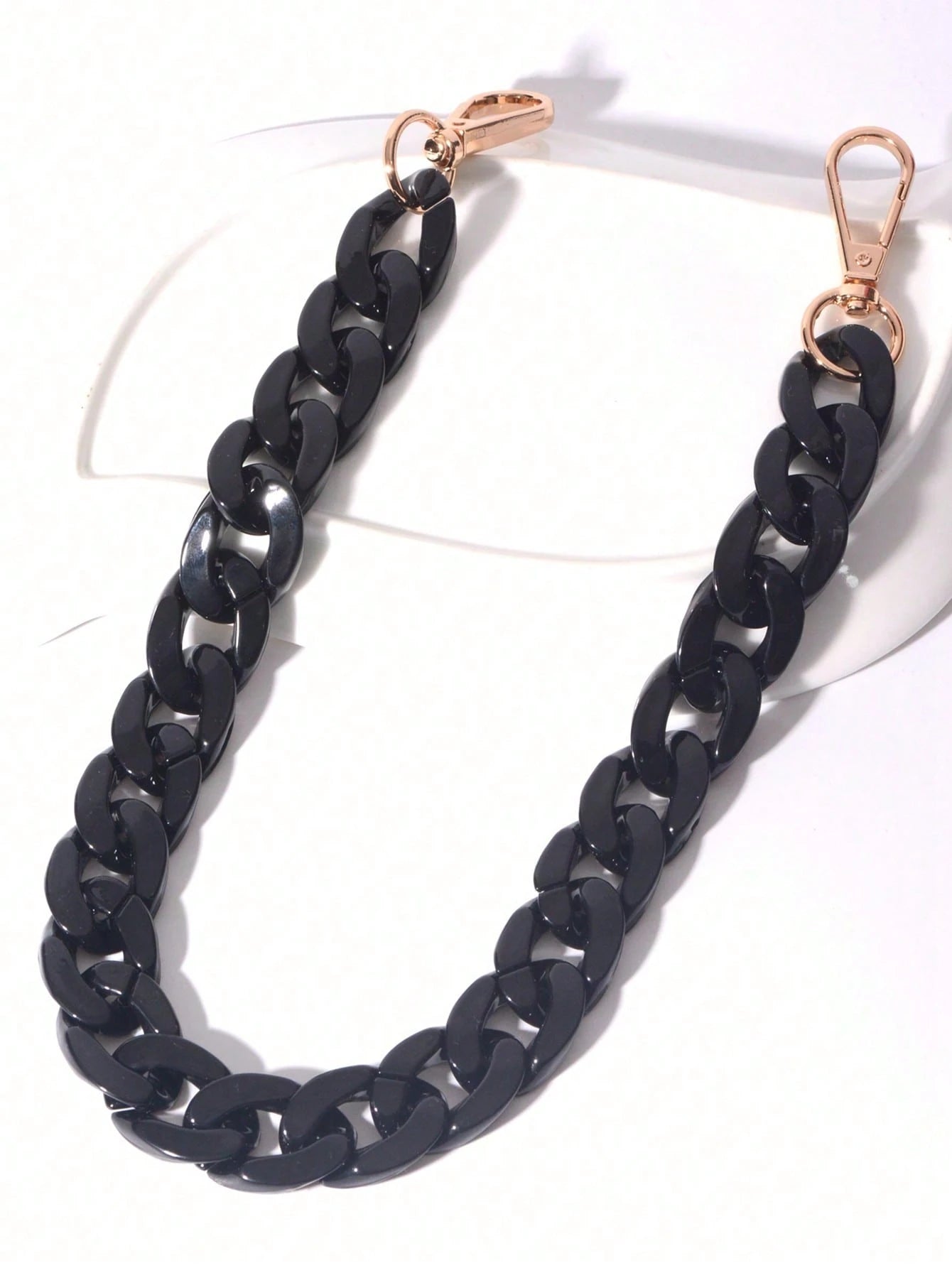Bag Chain Pendant, Bag Strap Extension Chain